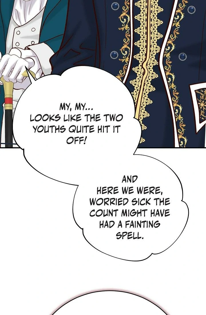 The Bride of Darkness [Official] - Chapter 11 manhwa