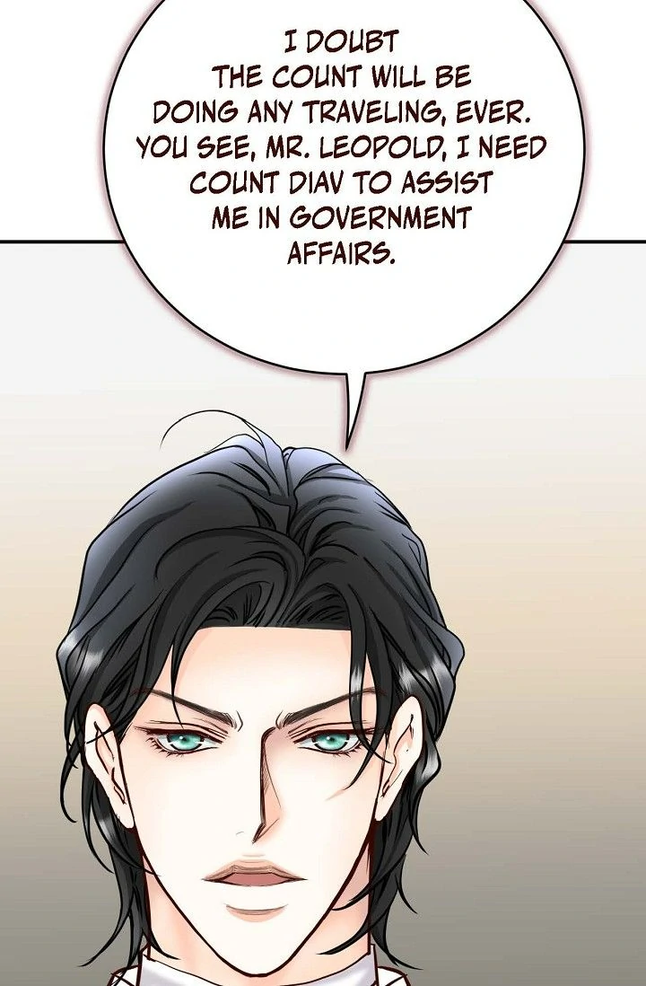The Bride of Darkness [Official] - Chapter 11 manhwa