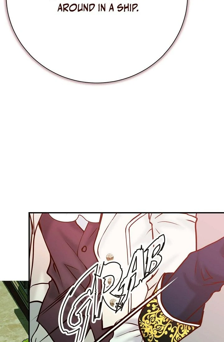 The Bride of Darkness [Official] - Chapter 11 manhwa
