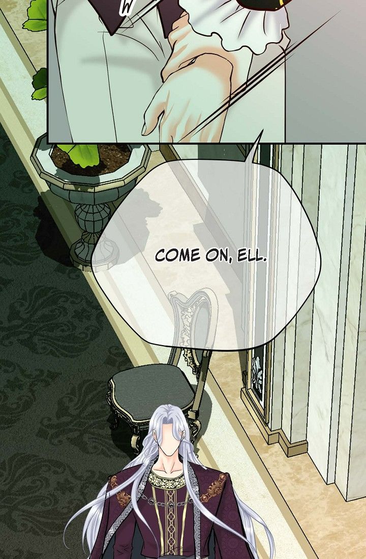 The Bride of Darkness [Official] - Chapter 11 manhwa