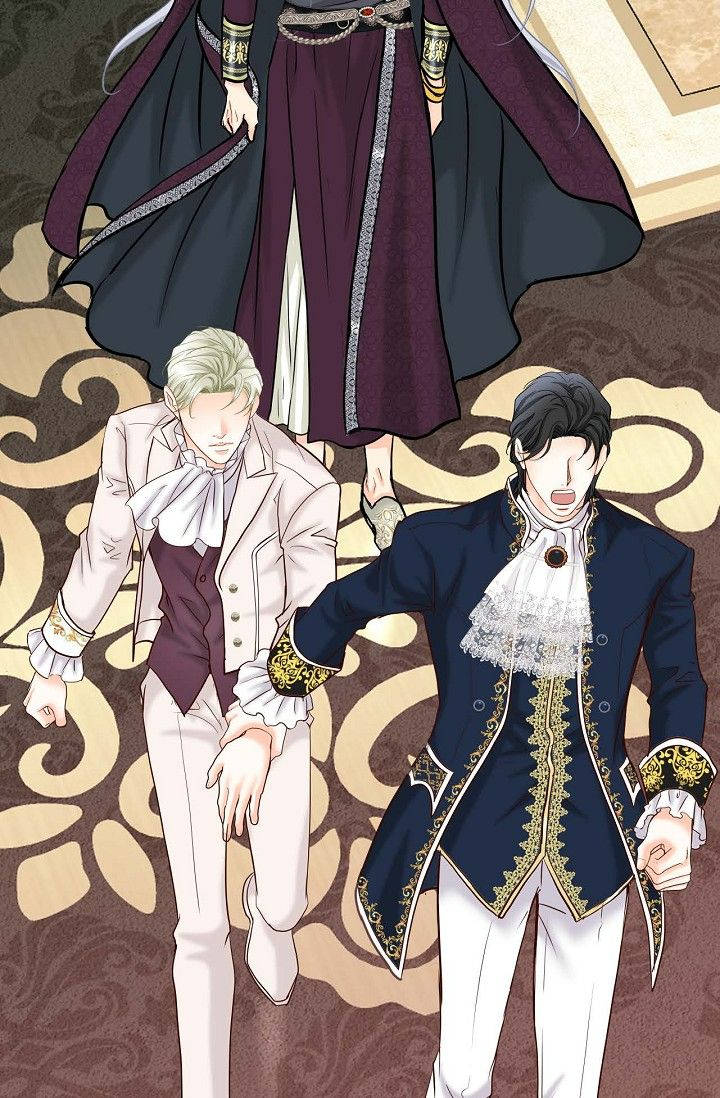 The Bride of Darkness [Official] - Chapter 11 manhwa