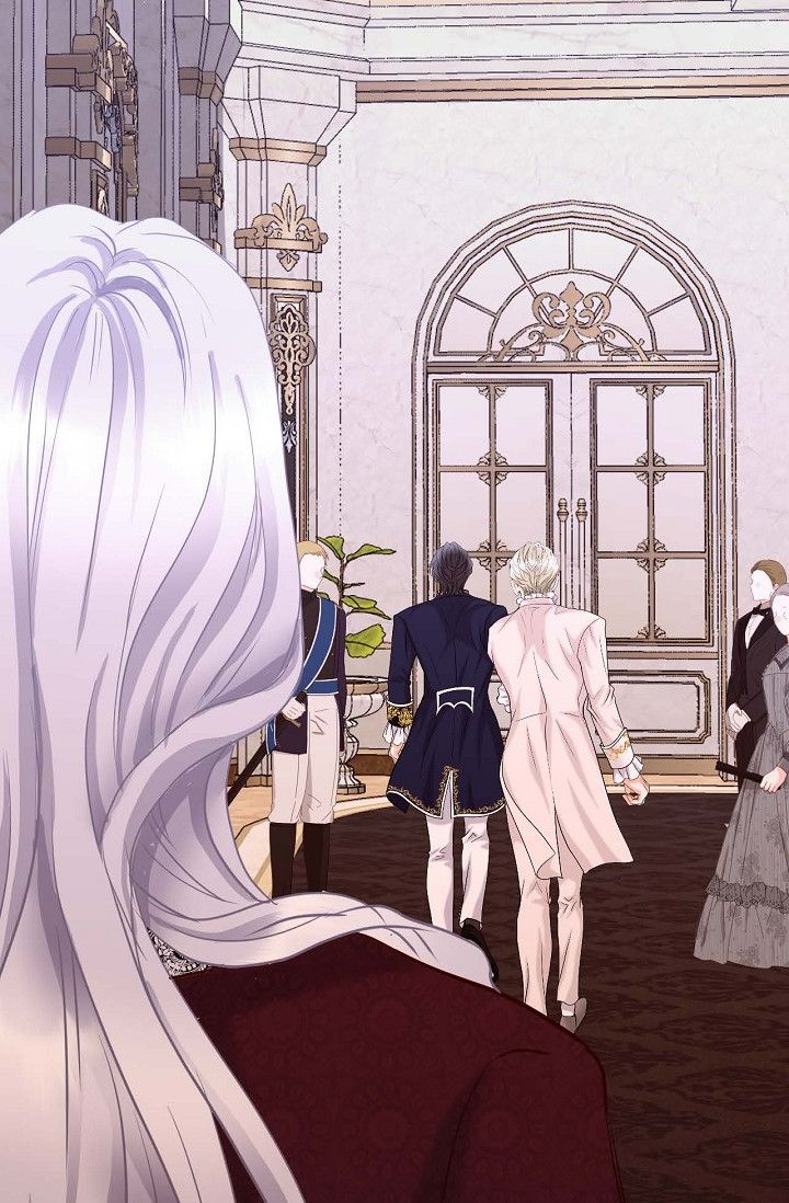 The Bride of Darkness [Official] - Chapter 11 manhwa