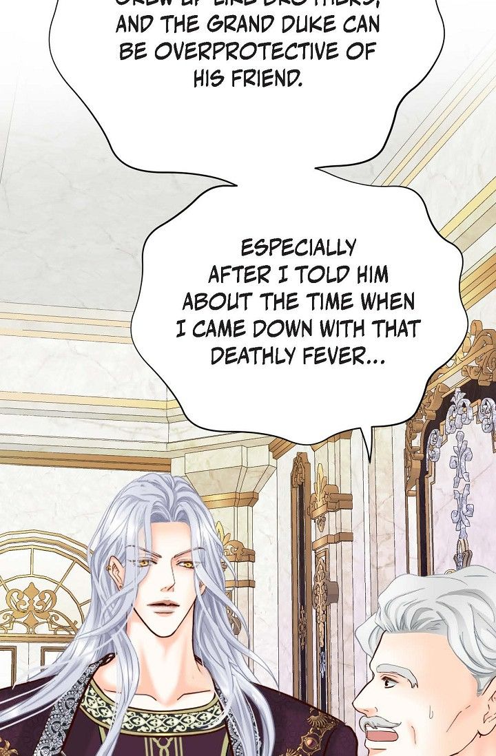 The Bride of Darkness [Official] - Chapter 11 manhwa