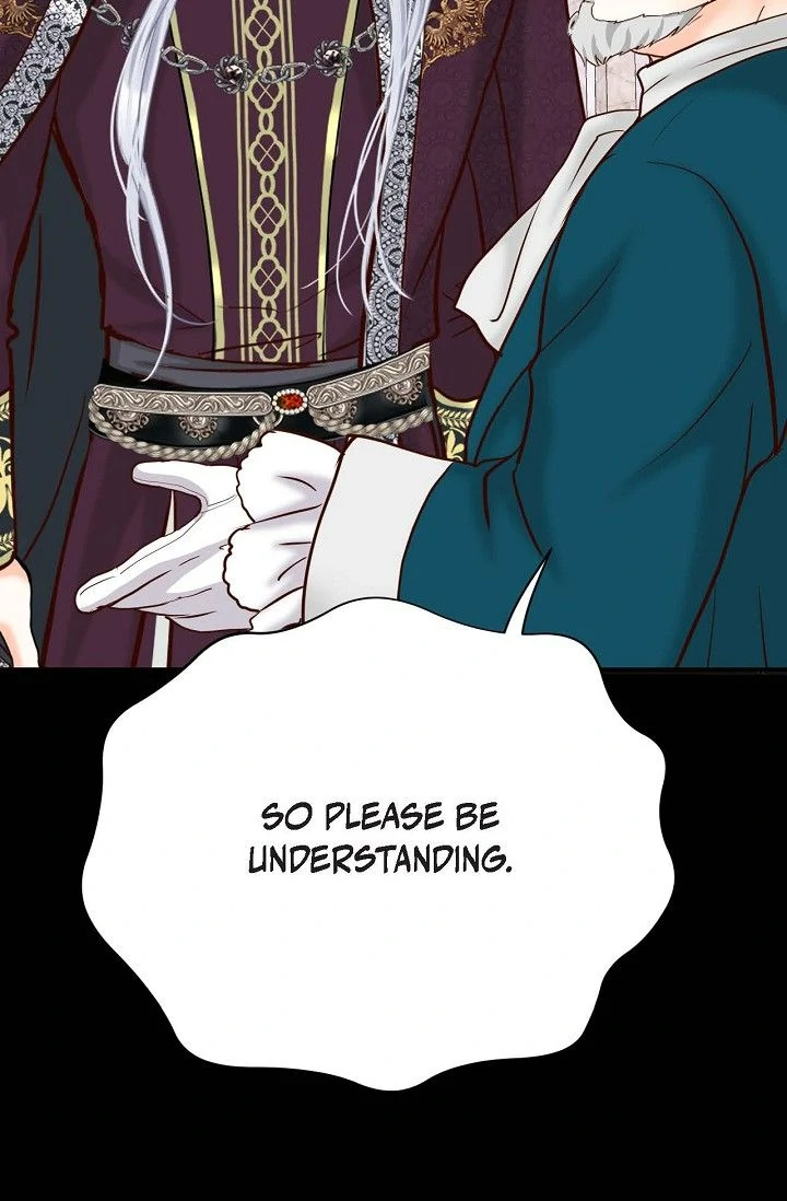 The Bride of Darkness [Official] - Chapter 11 manhwa