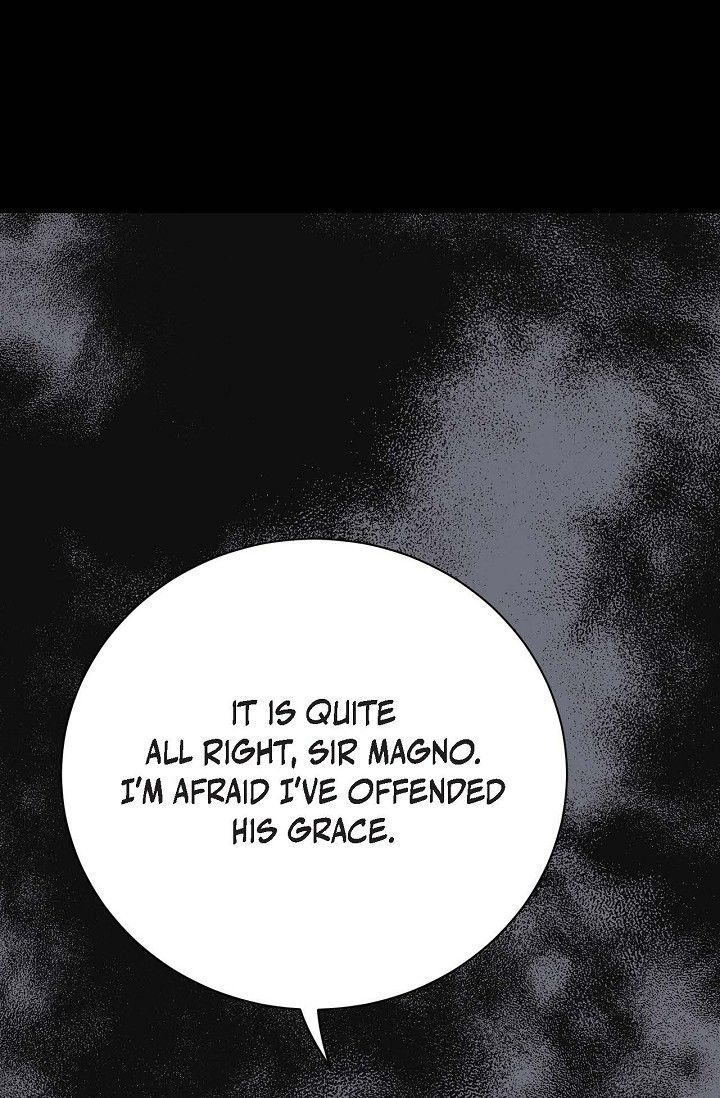 The Bride of Darkness [Official] - Chapter 11 manhwa