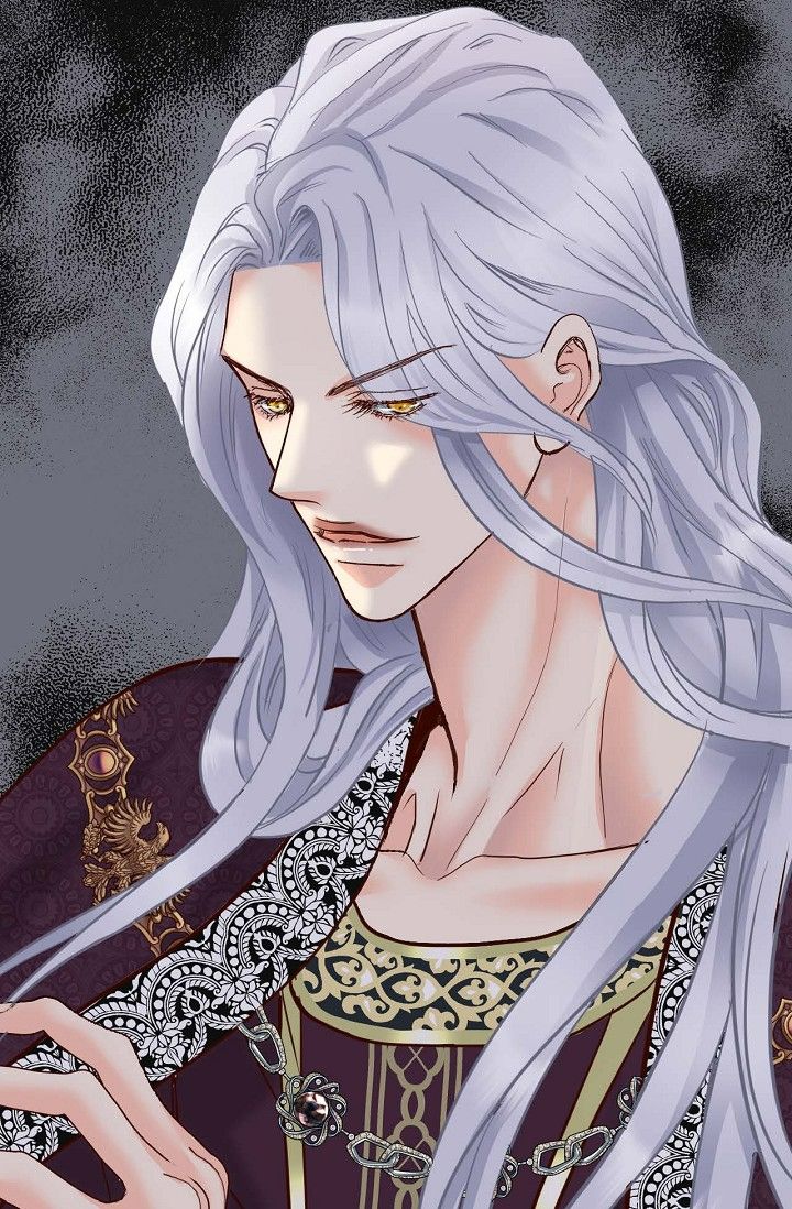The Bride of Darkness [Official] - Chapter 11 manhwa