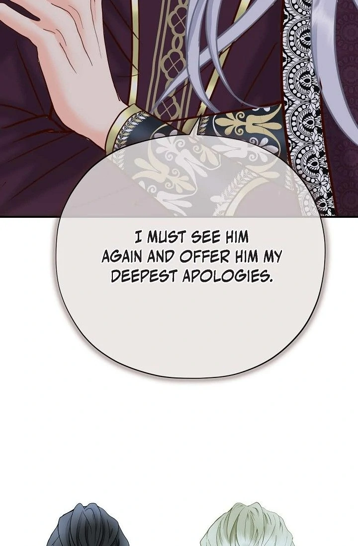 The Bride of Darkness [Official] - Chapter 11 manhwa