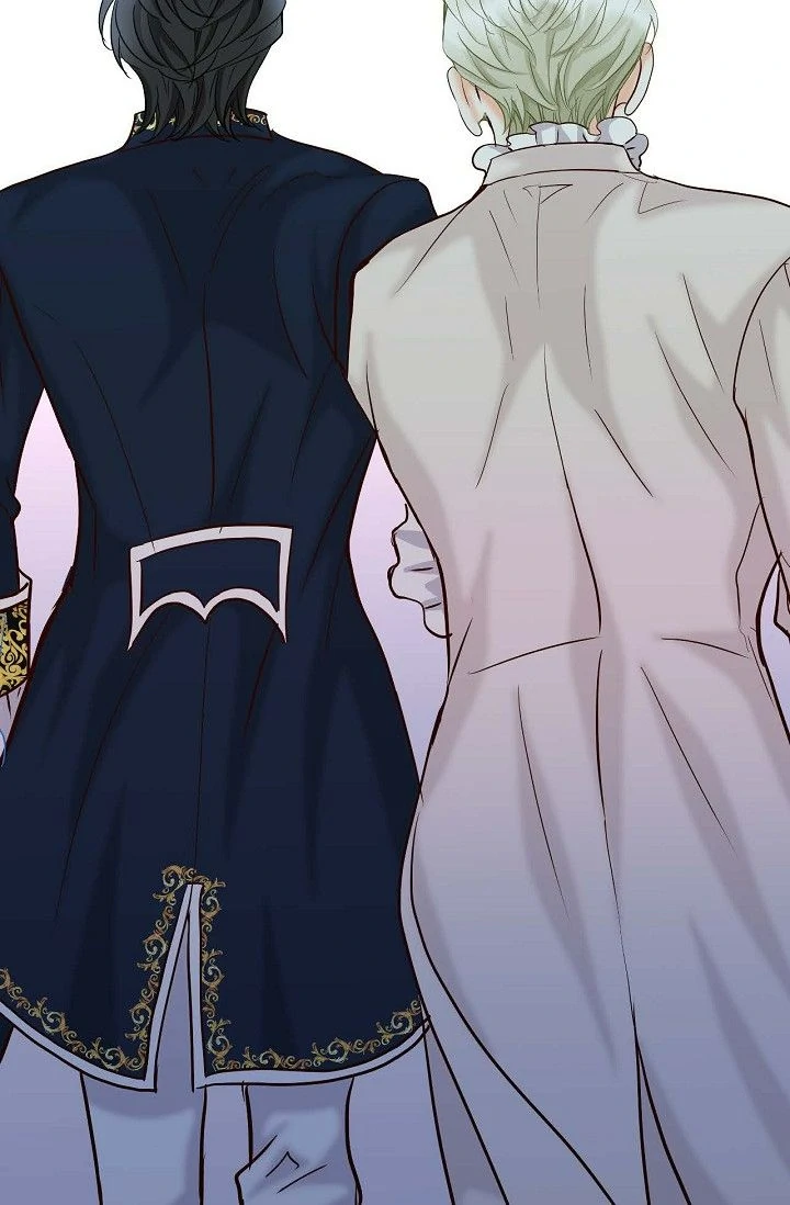 The Bride of Darkness [Official] - Chapter 11 manhwa