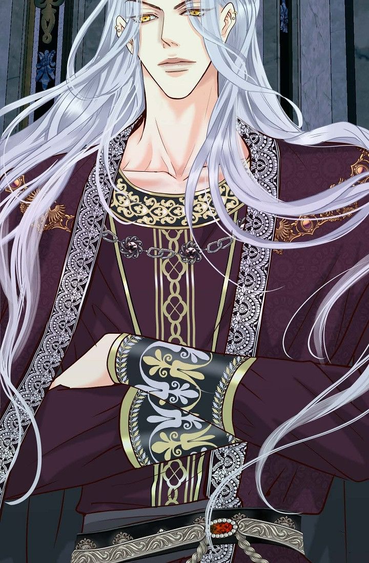 The Bride of Darkness [Official] - Chapter 11 manhwa