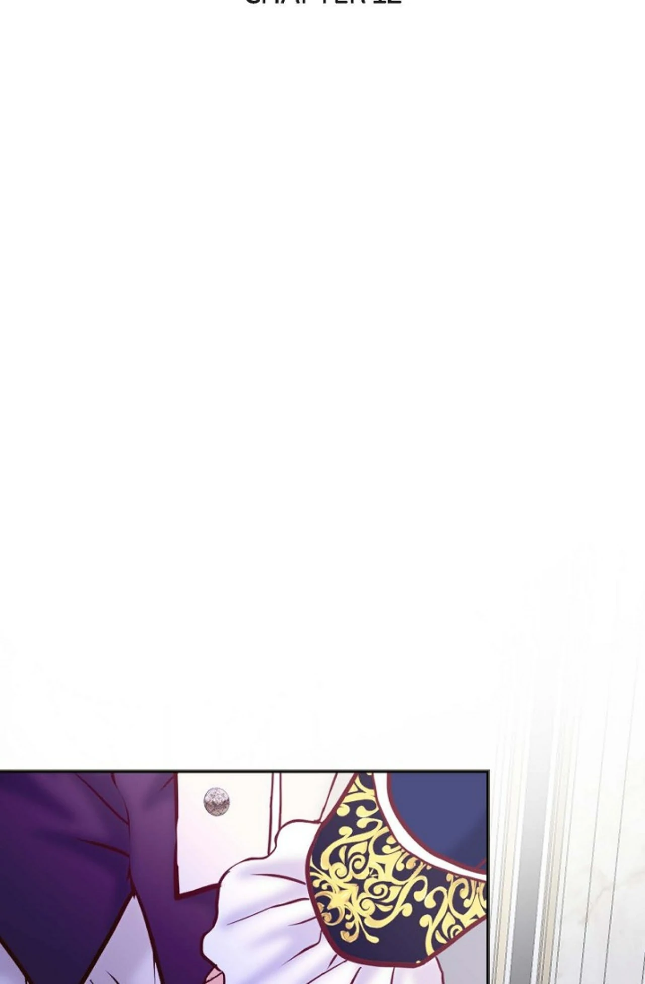 The Bride of Darkness [Official] - Chapter 12 manhwa