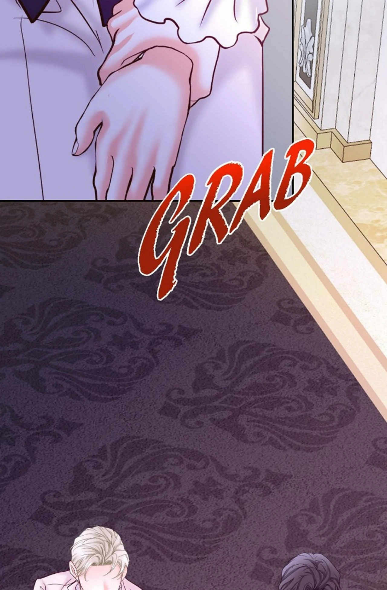 The Bride of Darkness [Official] - Chapter 12 manhwa