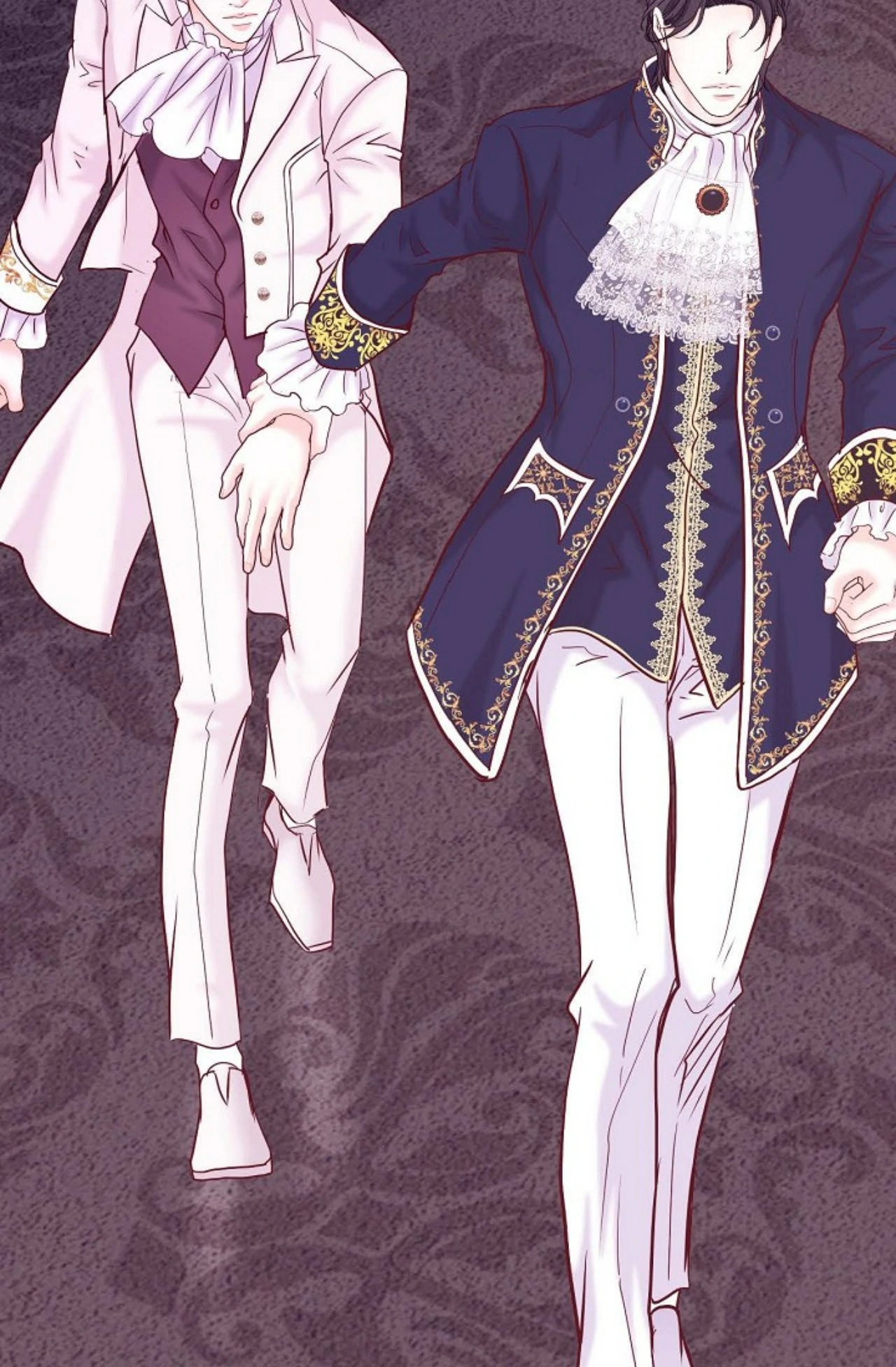 The Bride of Darkness [Official] - Chapter 12 manhwa