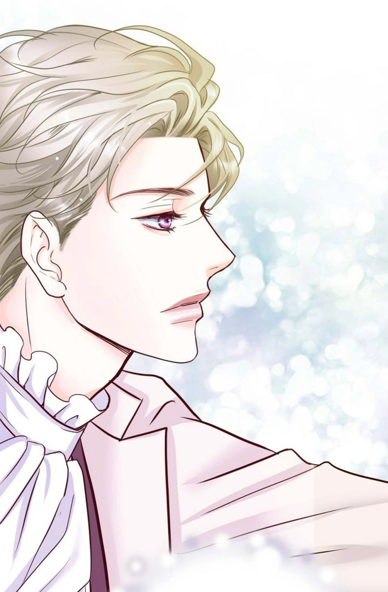 The Bride of Darkness [Official] - Chapter 12 manhwa