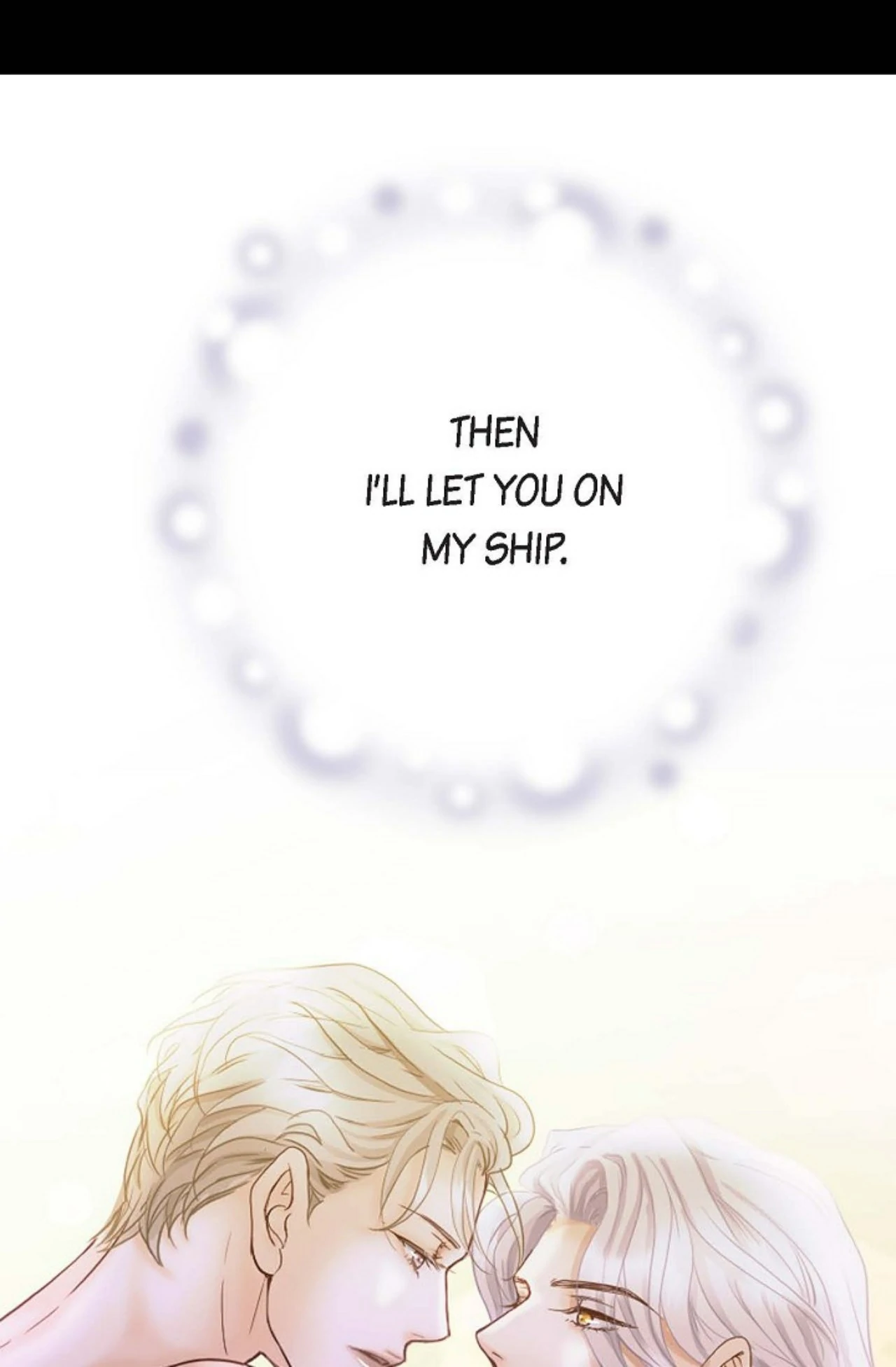 The Bride of Darkness [Official] - Chapter 12 manhwa