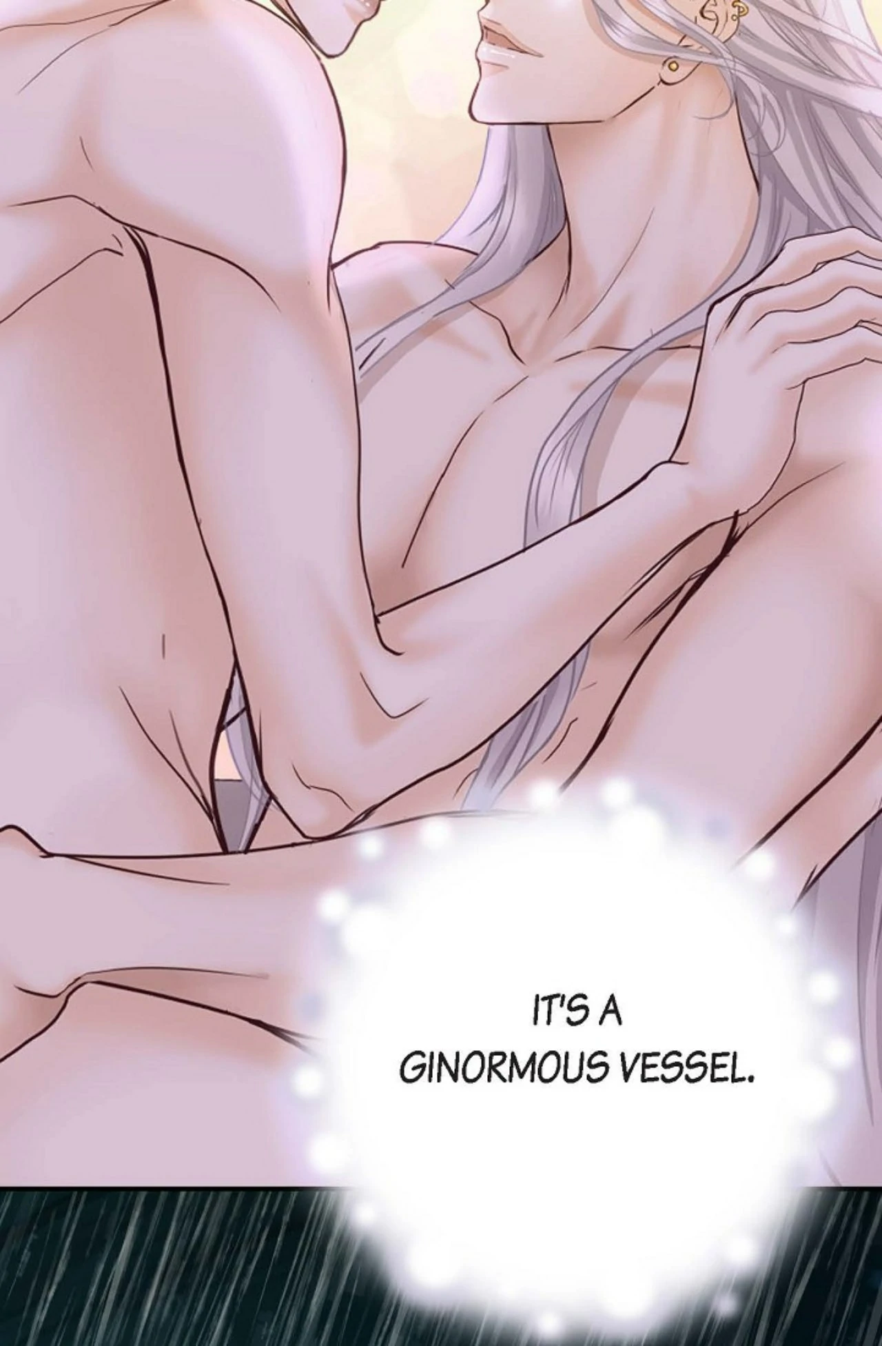 The Bride of Darkness [Official] - Chapter 12 manhwa