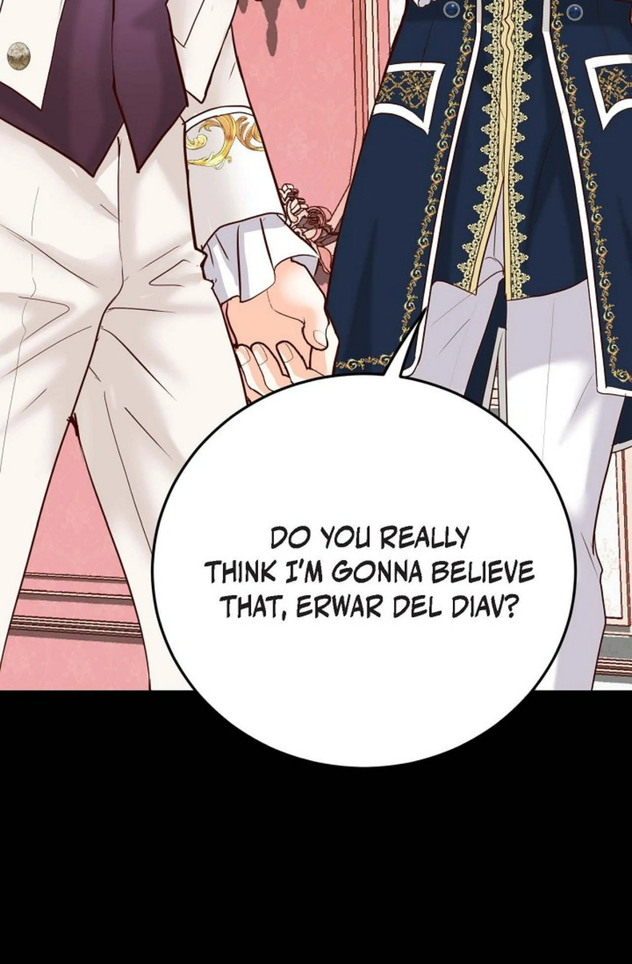 The Bride of Darkness [Official] - Chapter 12 manhwa