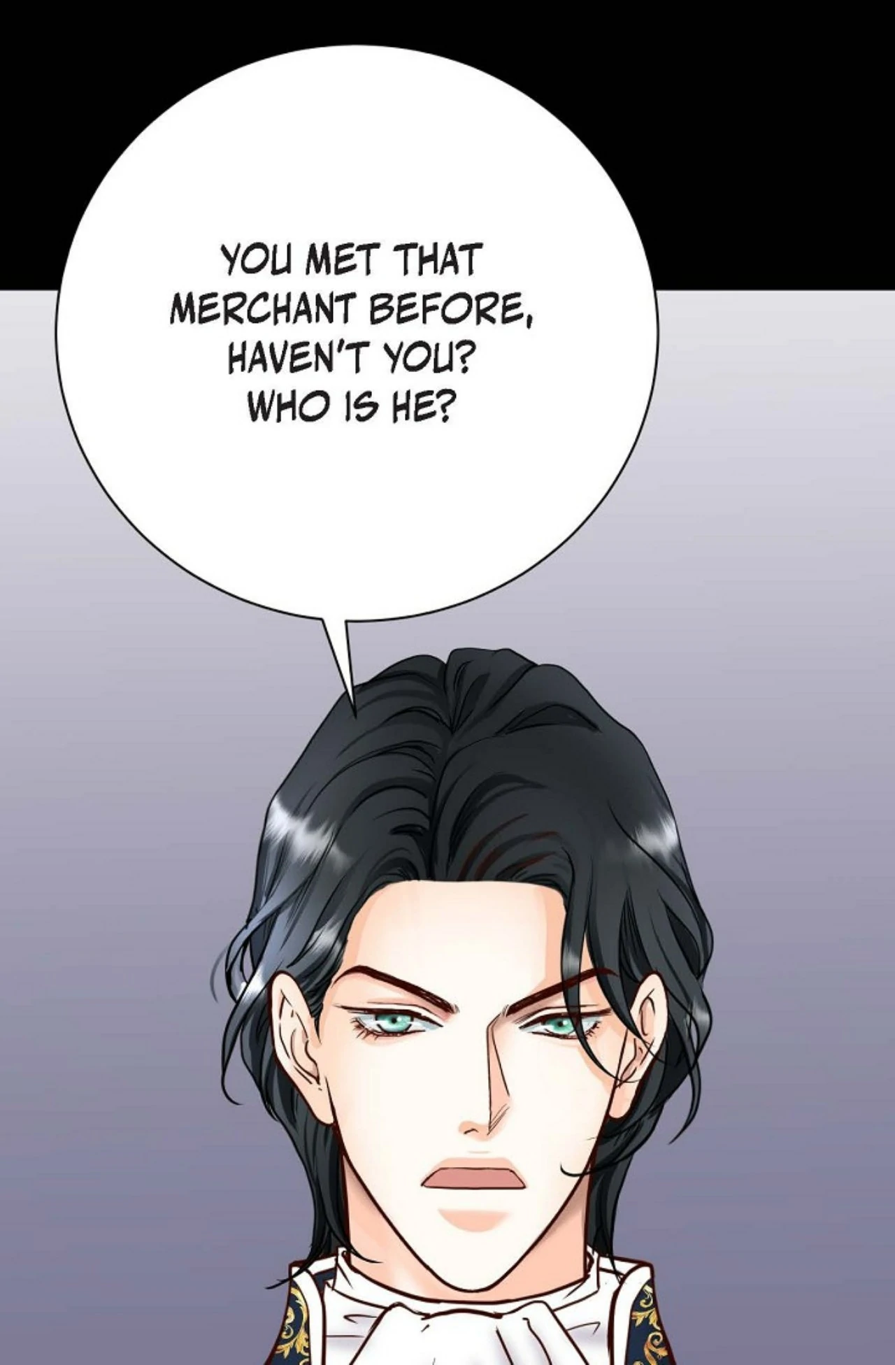 The Bride of Darkness [Official] - Chapter 12 manhwa