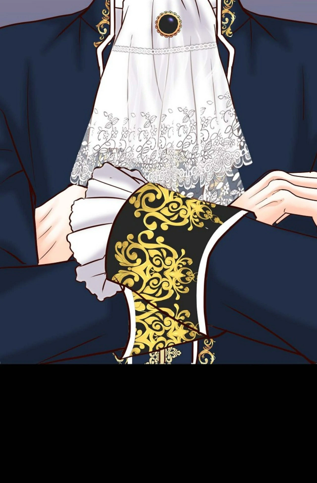 The Bride of Darkness [Official] - Chapter 12 manhwa