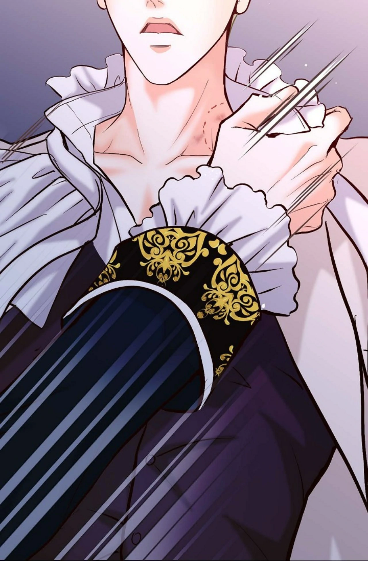 The Bride of Darkness [Official] - Chapter 12 manhwa