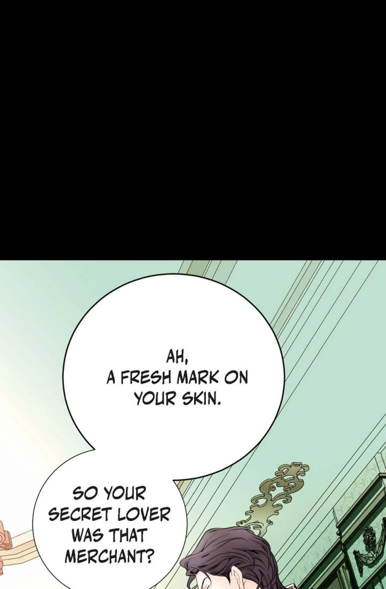The Bride of Darkness [Official] - Chapter 12 manhwa