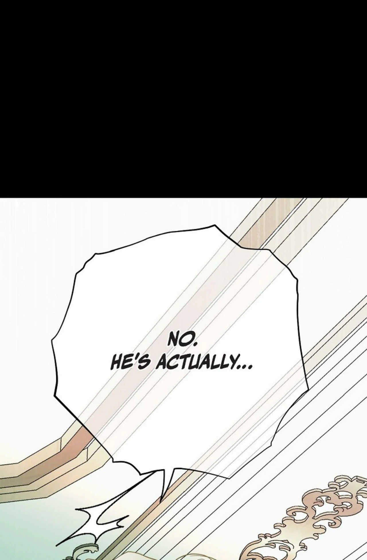 The Bride of Darkness [Official] - Chapter 12 manhwa