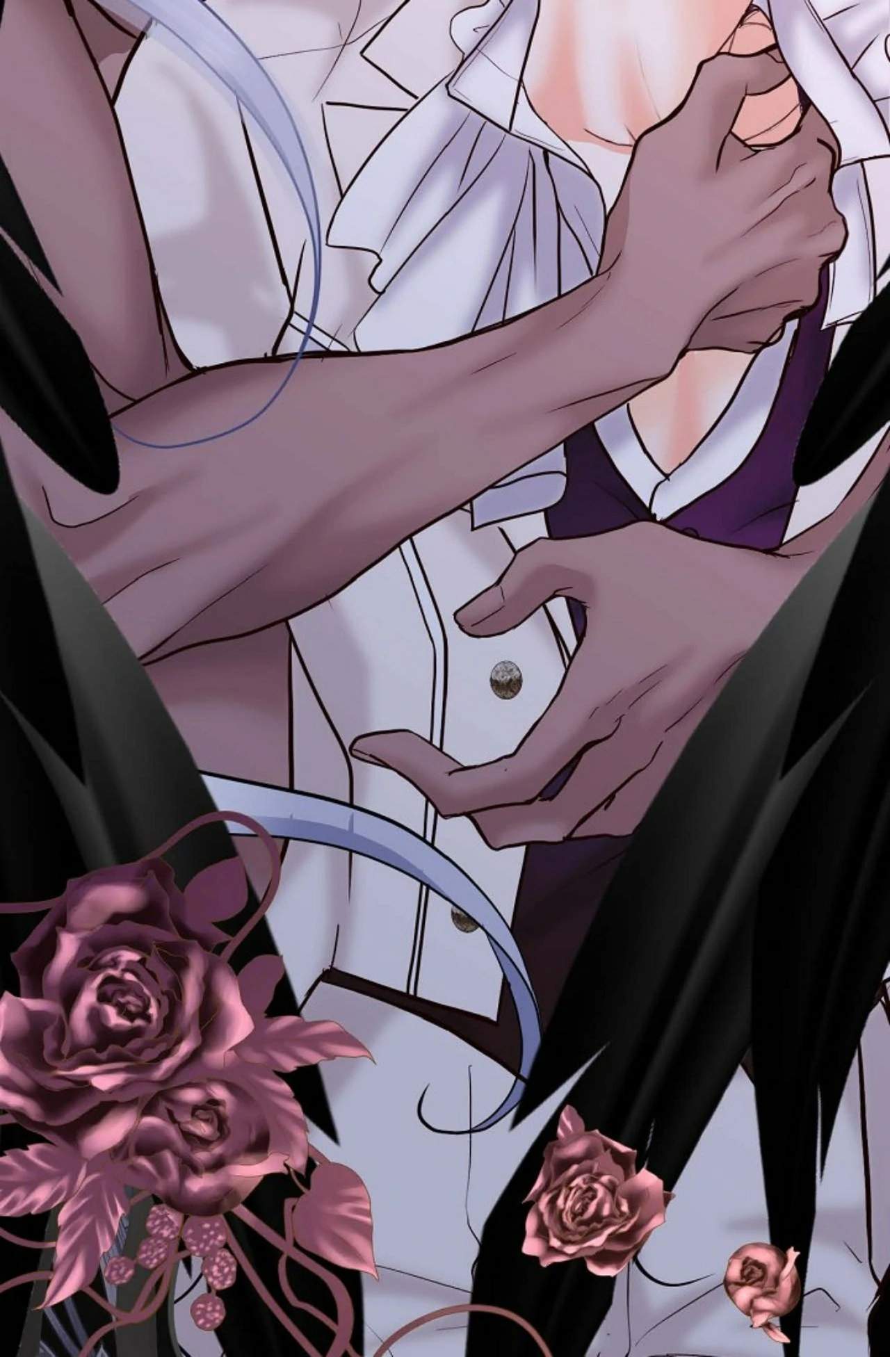 The Bride of Darkness [Official] - Chapter 12 manhwa