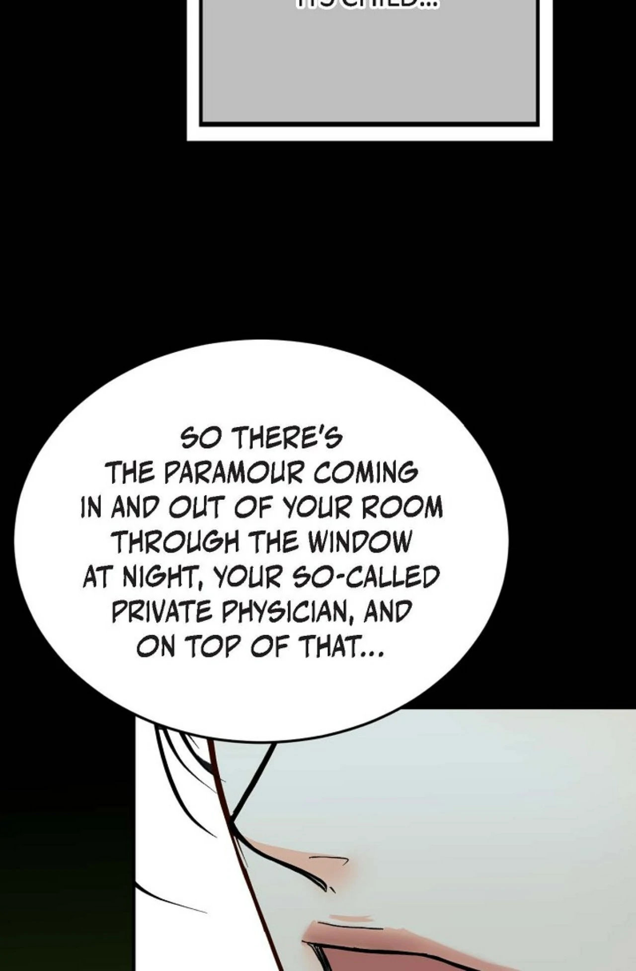 The Bride of Darkness [Official] - Chapter 12 manhwa