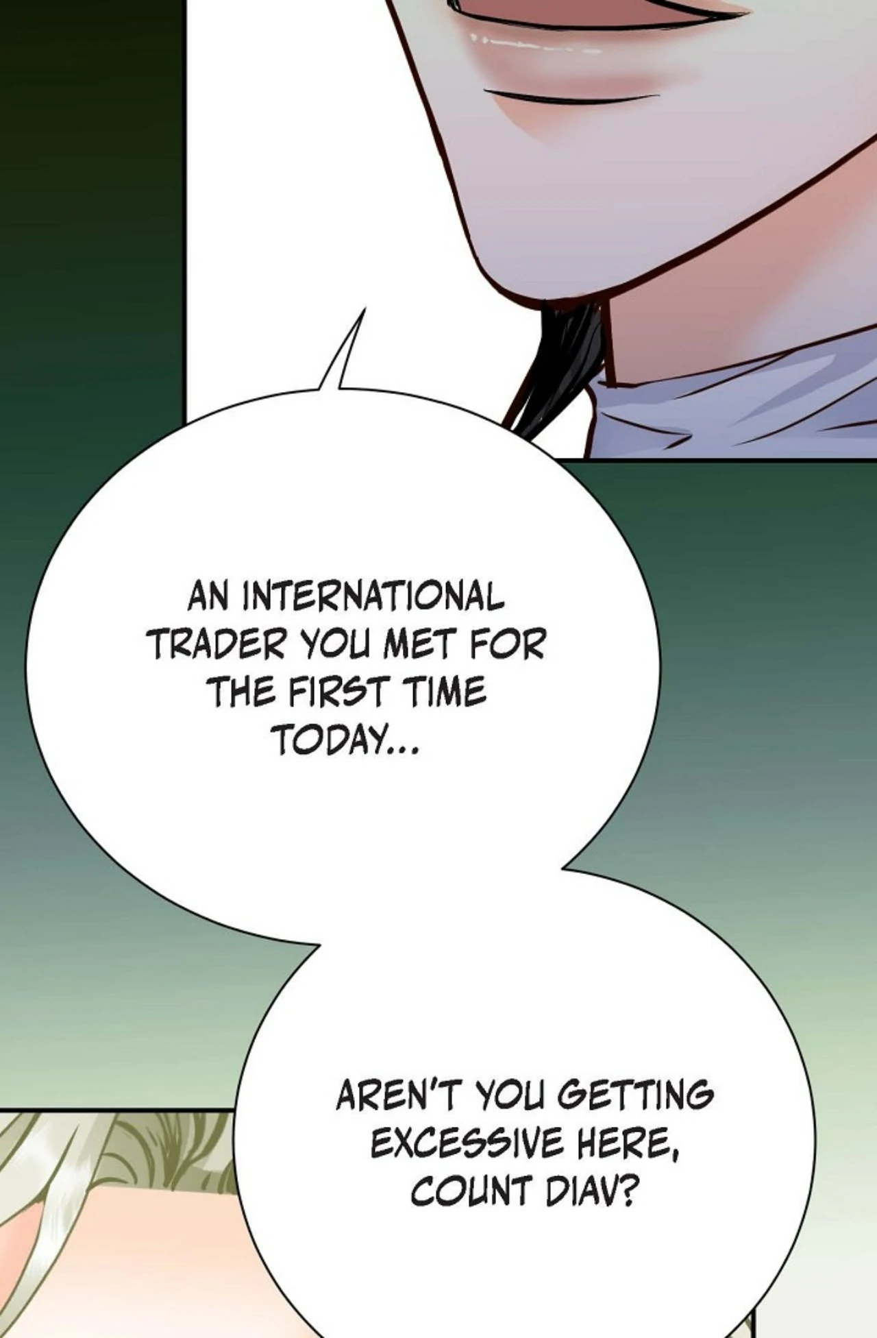 The Bride of Darkness [Official] - Chapter 12 manhwa