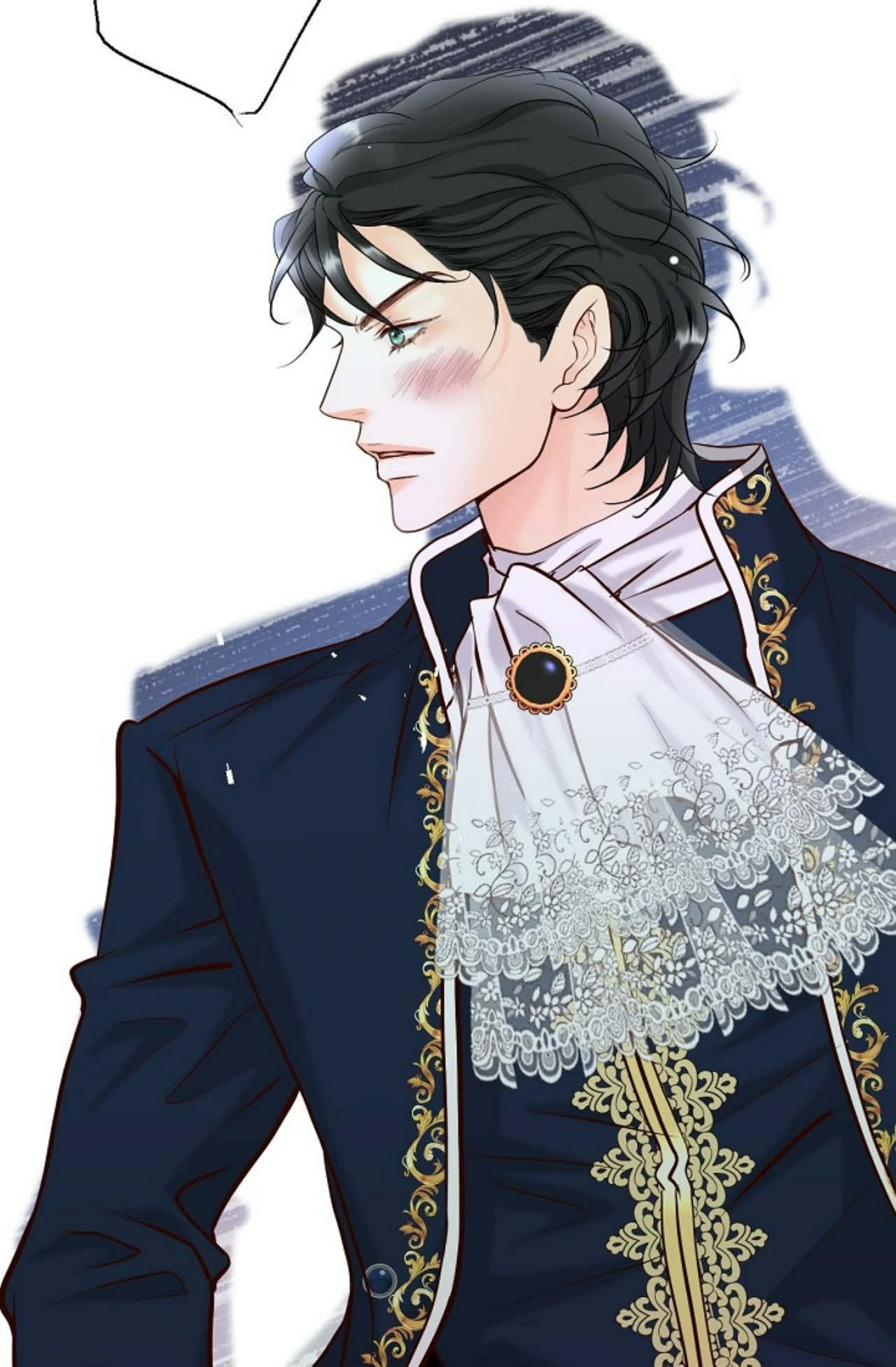 The Bride of Darkness [Official] - Chapter 12 manhwa
