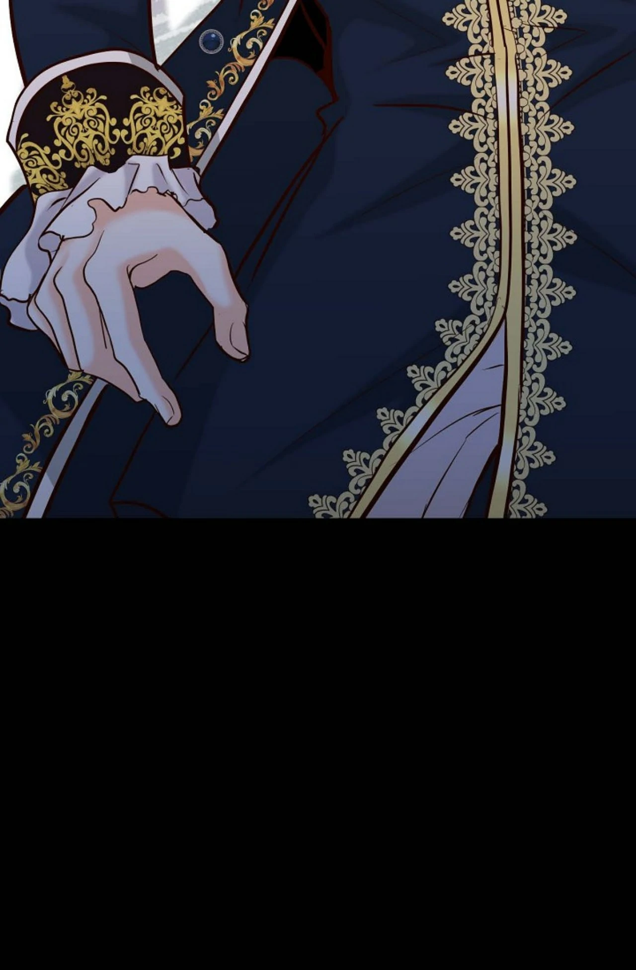The Bride of Darkness [Official] - Chapter 12 manhwa