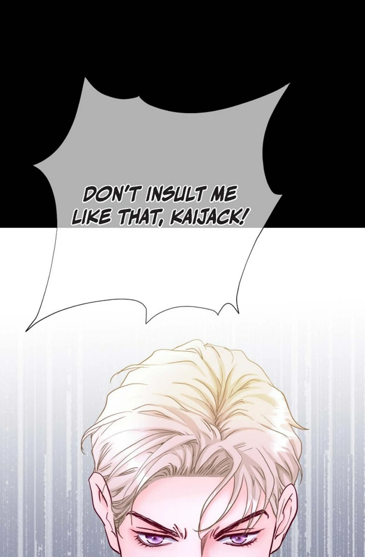 The Bride of Darkness [Official] - Chapter 12 manhwa