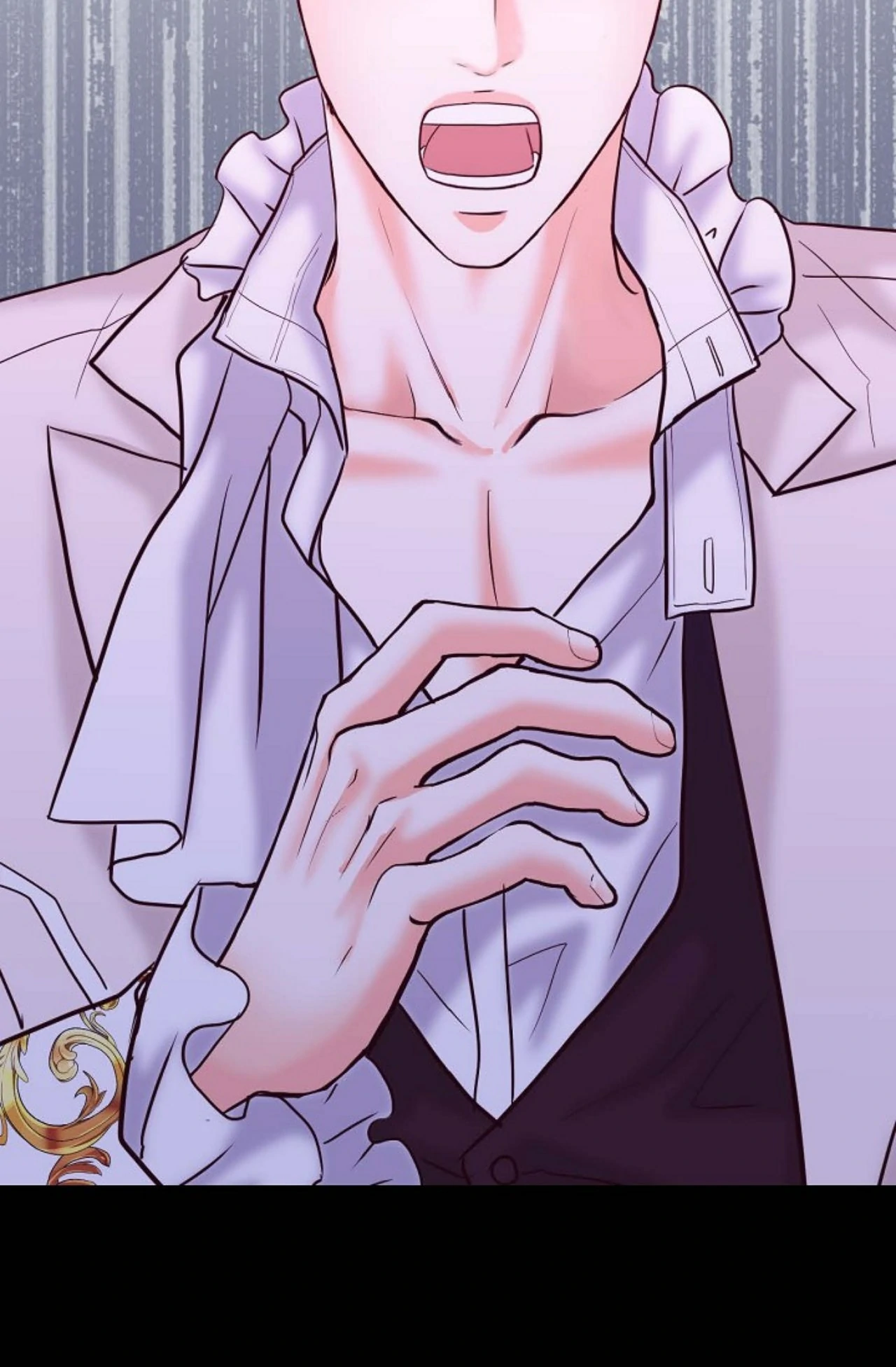 The Bride of Darkness [Official] - Chapter 12 manhwa