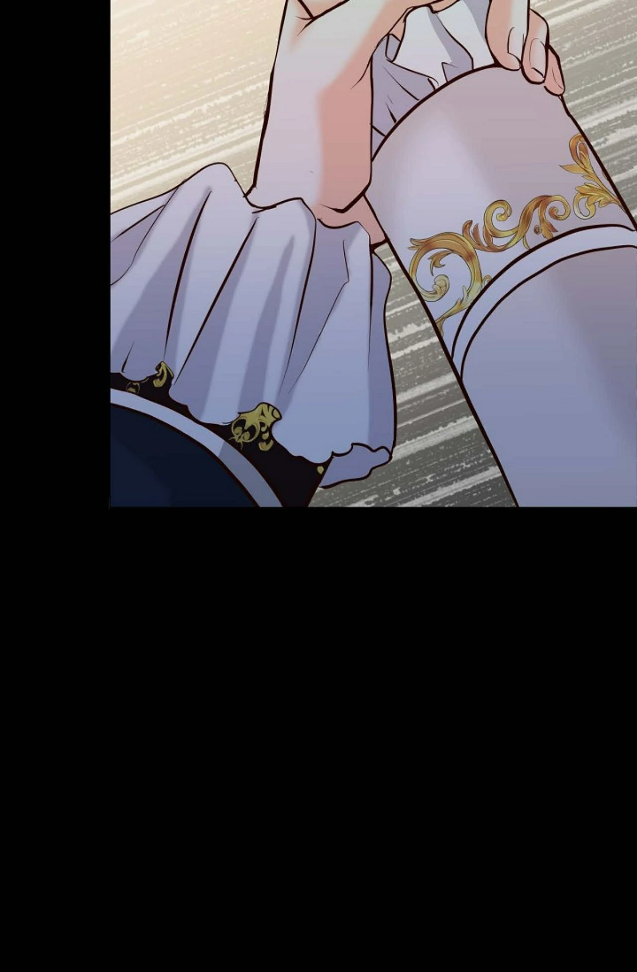 The Bride of Darkness [Official] - Chapter 12 manhwa