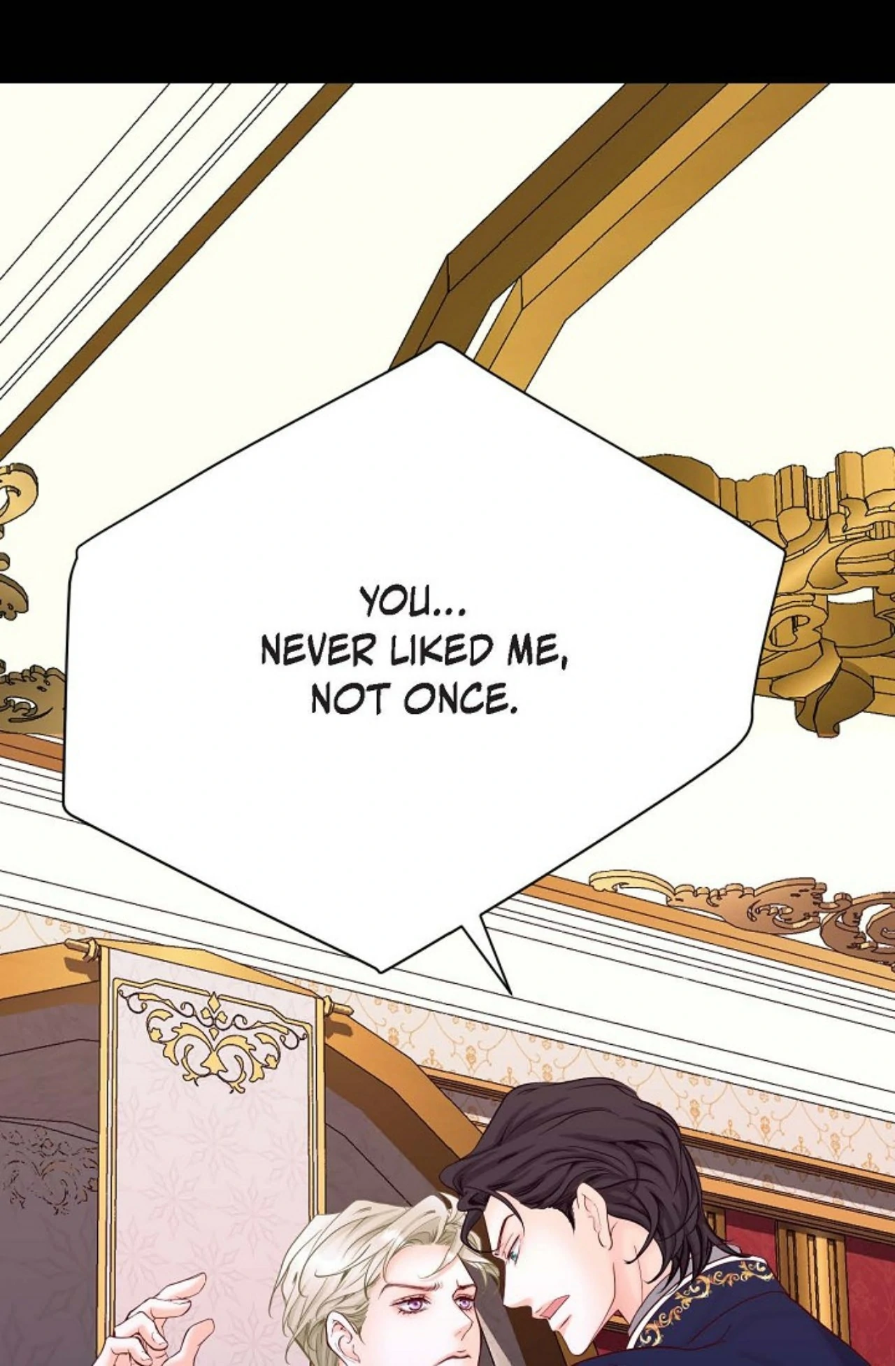 The Bride of Darkness [Official] - Chapter 12 manhwa
