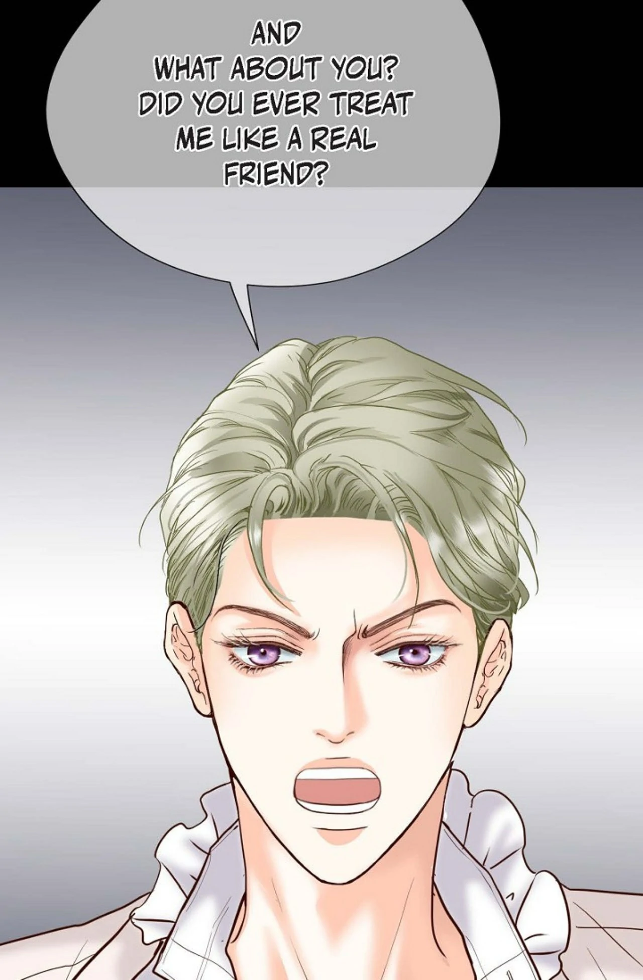 The Bride of Darkness [Official] - Chapter 12 manhwa