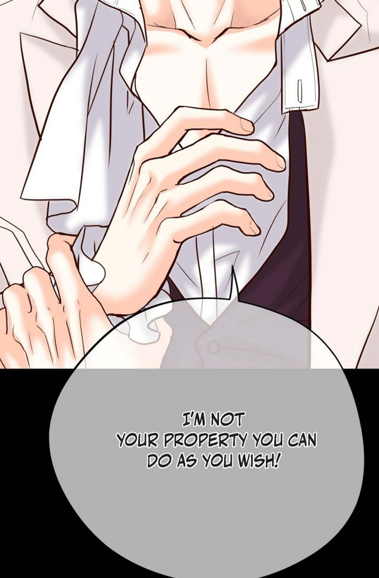 The Bride of Darkness [Official] - Chapter 12 manhwa