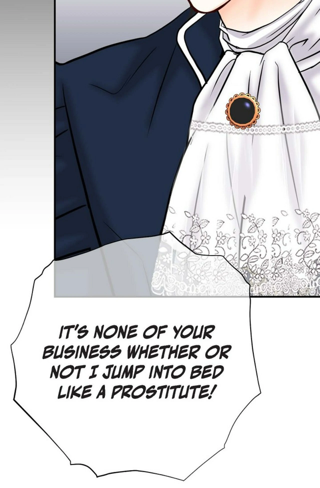 The Bride of Darkness [Official] - Chapter 12 manhwa