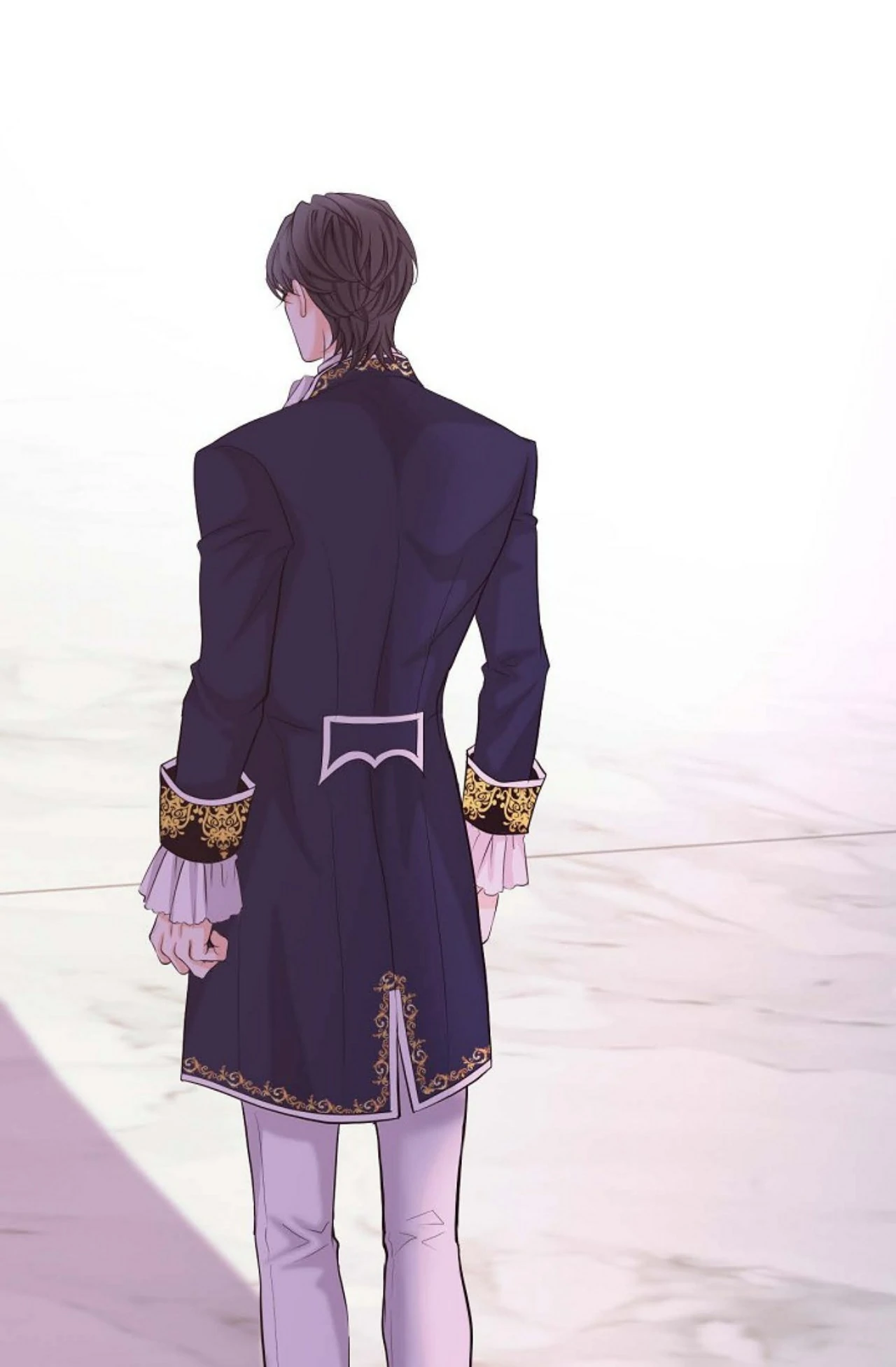 The Bride of Darkness [Official] - Chapter 12 manhwa