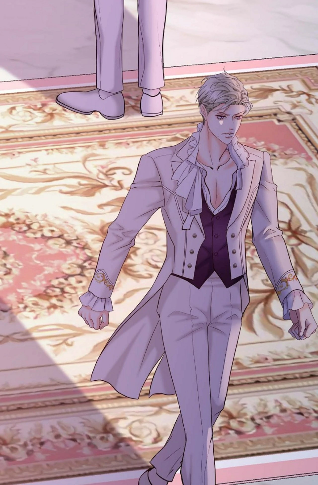 The Bride of Darkness [Official] - Chapter 12 manhwa