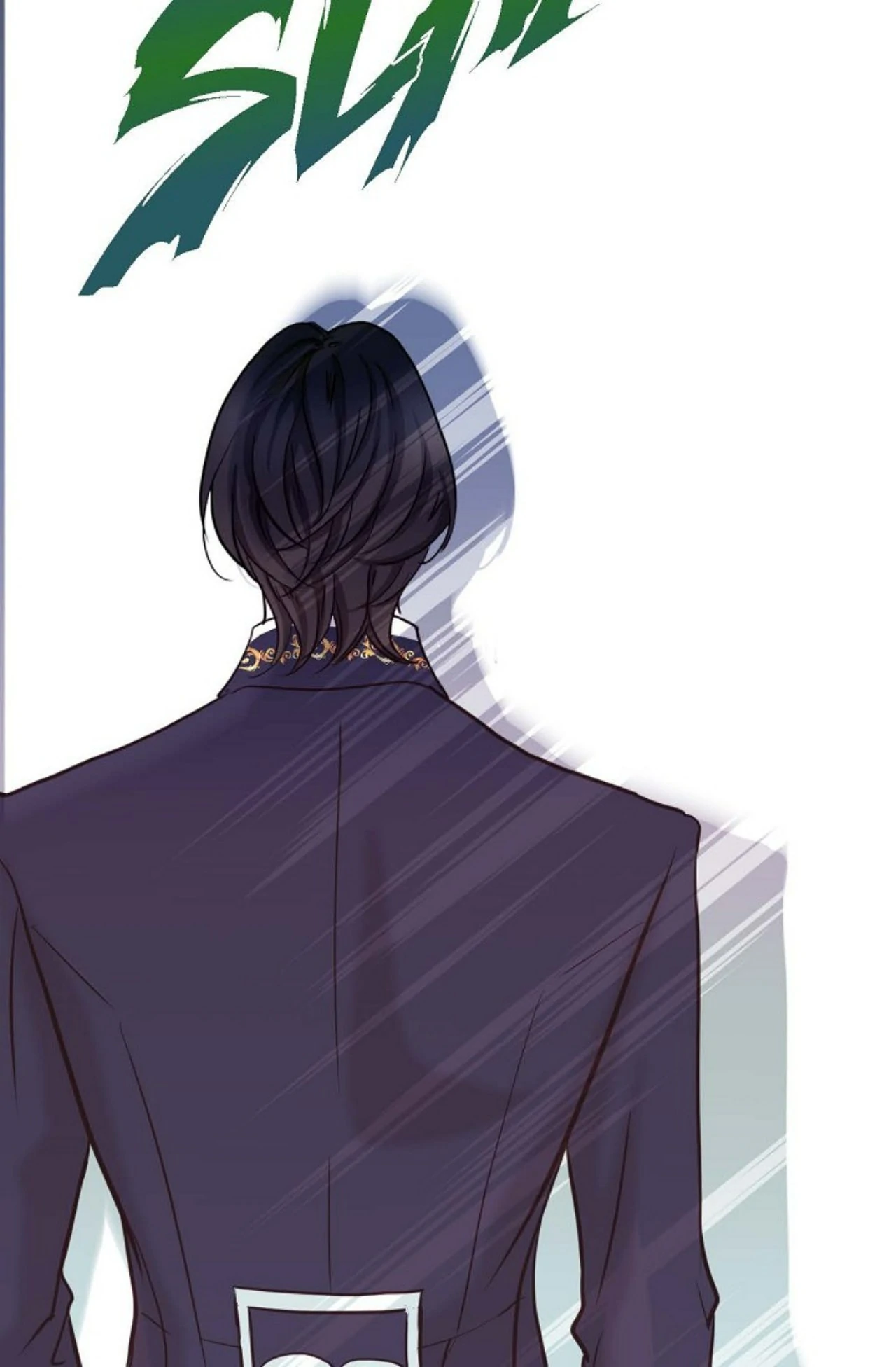 The Bride of Darkness [Official] - Chapter 12 manhwa