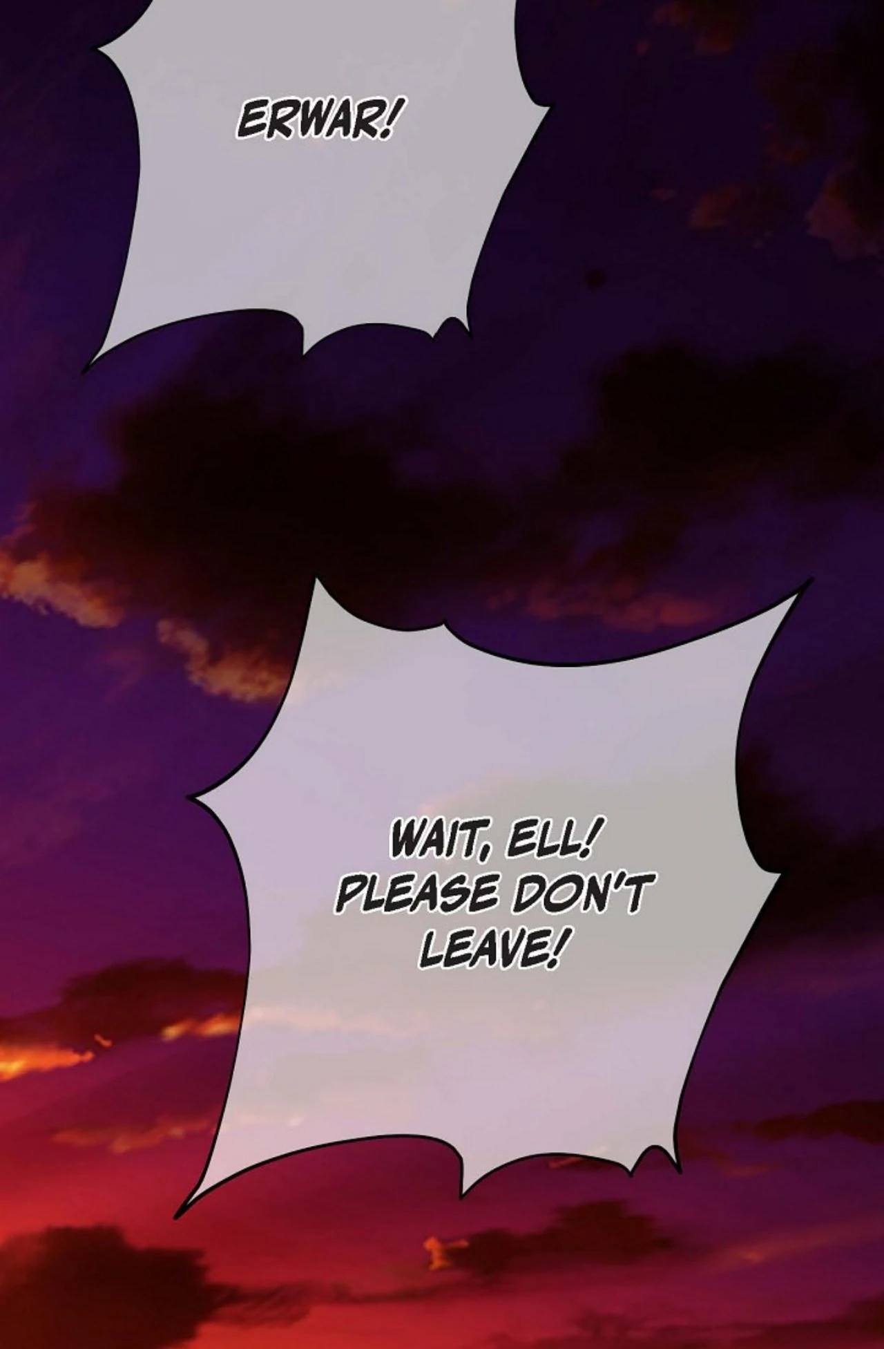 The Bride of Darkness [Official] - Chapter 12 manhwa