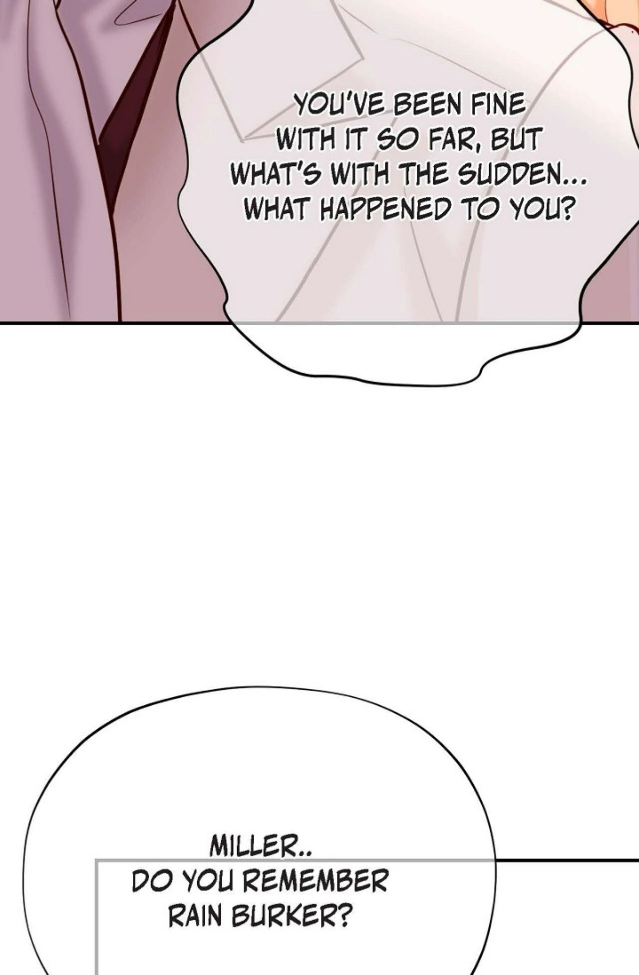 The Bride of Darkness [Official] - Chapter 12 manhwa