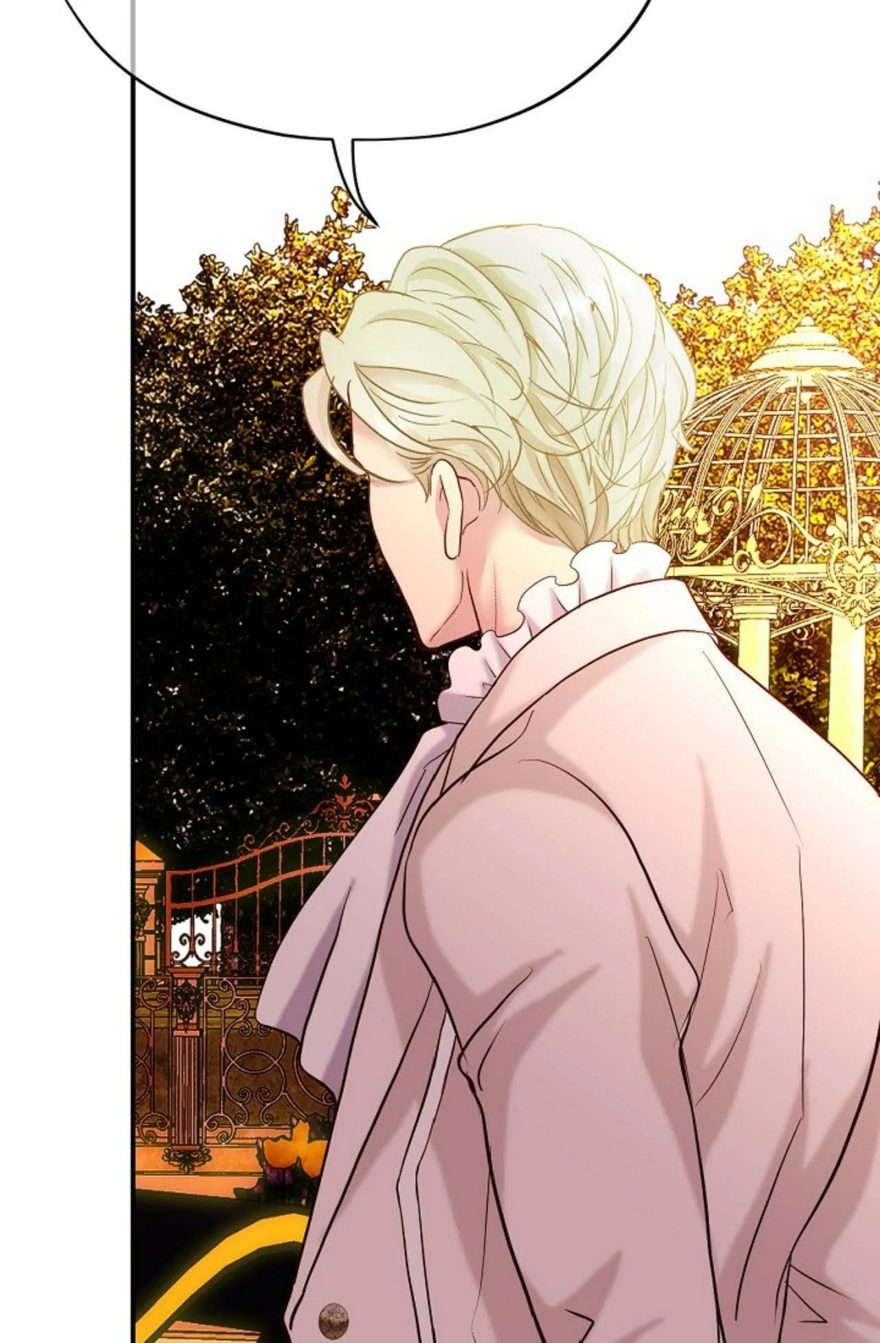 The Bride of Darkness [Official] - Chapter 12 manhwa