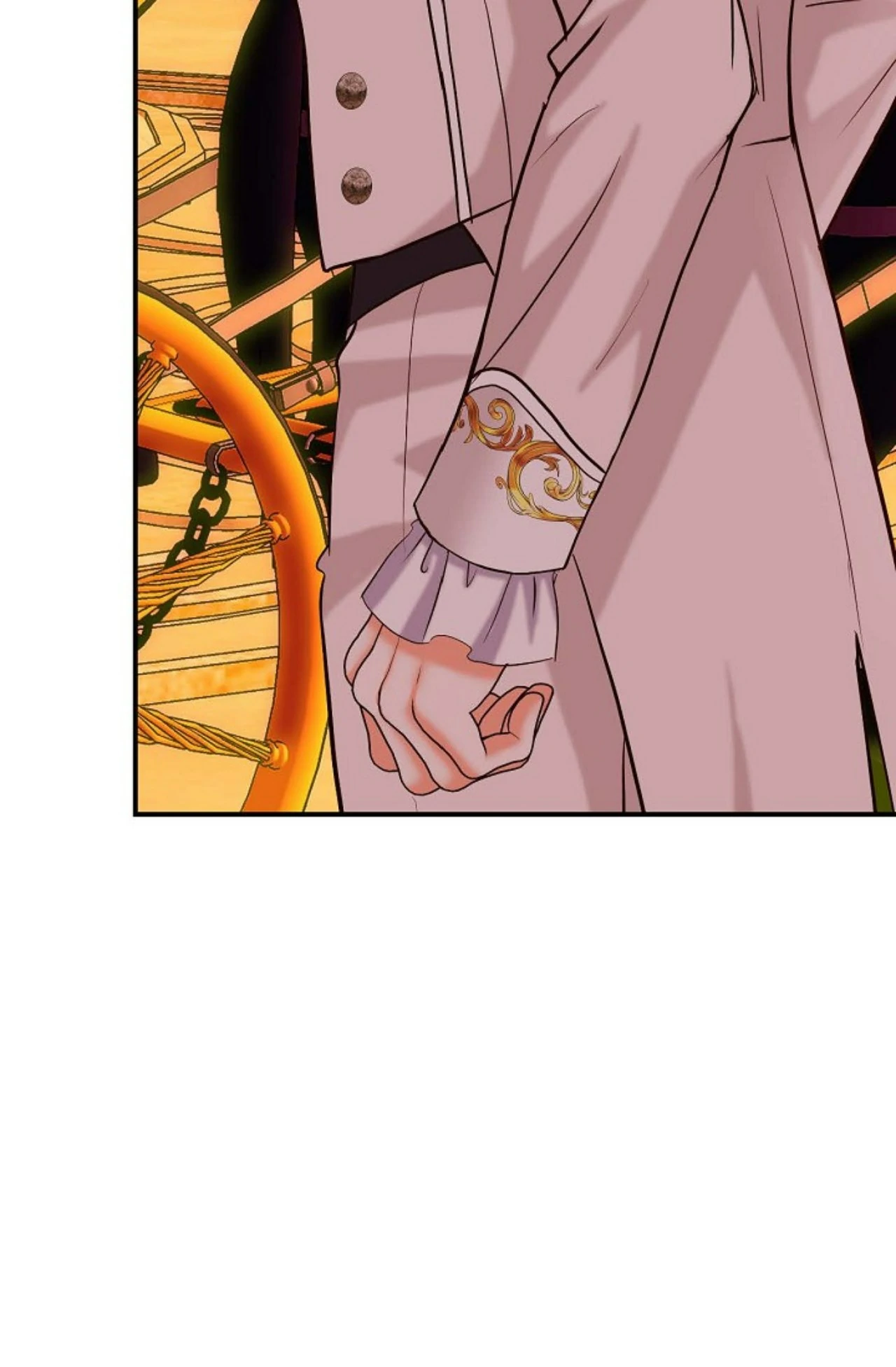 The Bride of Darkness [Official] - Chapter 12 manhwa