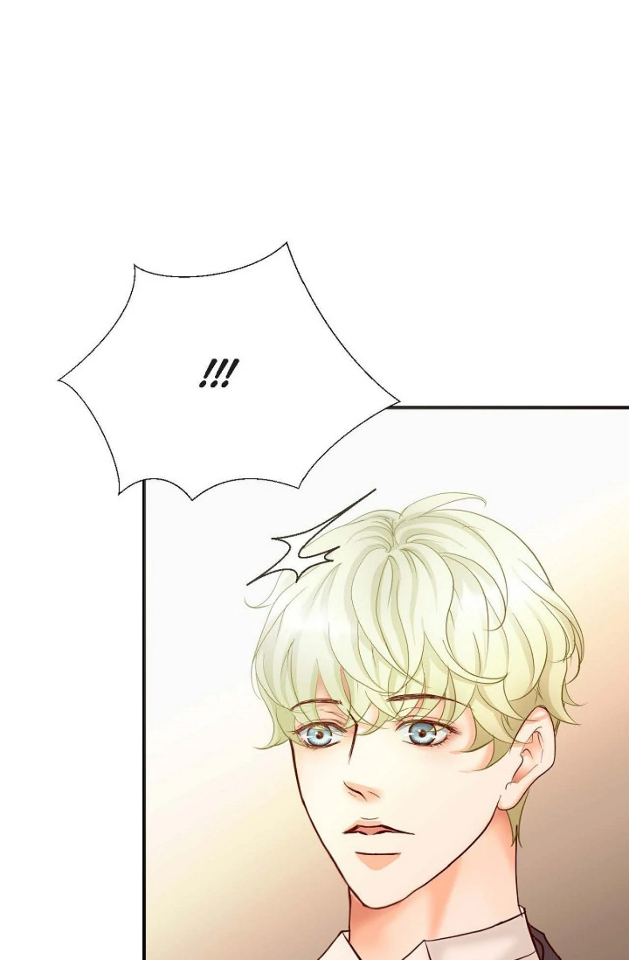 The Bride of Darkness [Official] - Chapter 12 manhwa