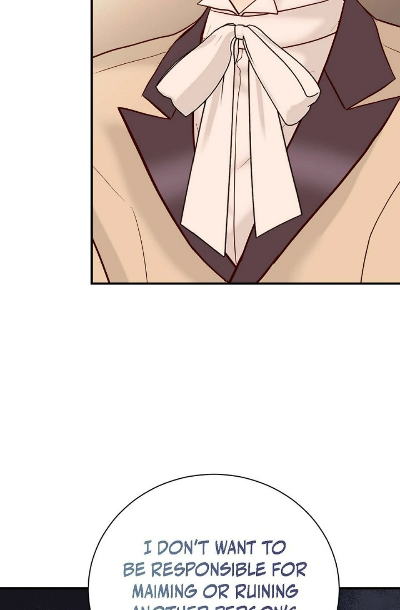 The Bride of Darkness [Official] - Chapter 12 manhwa