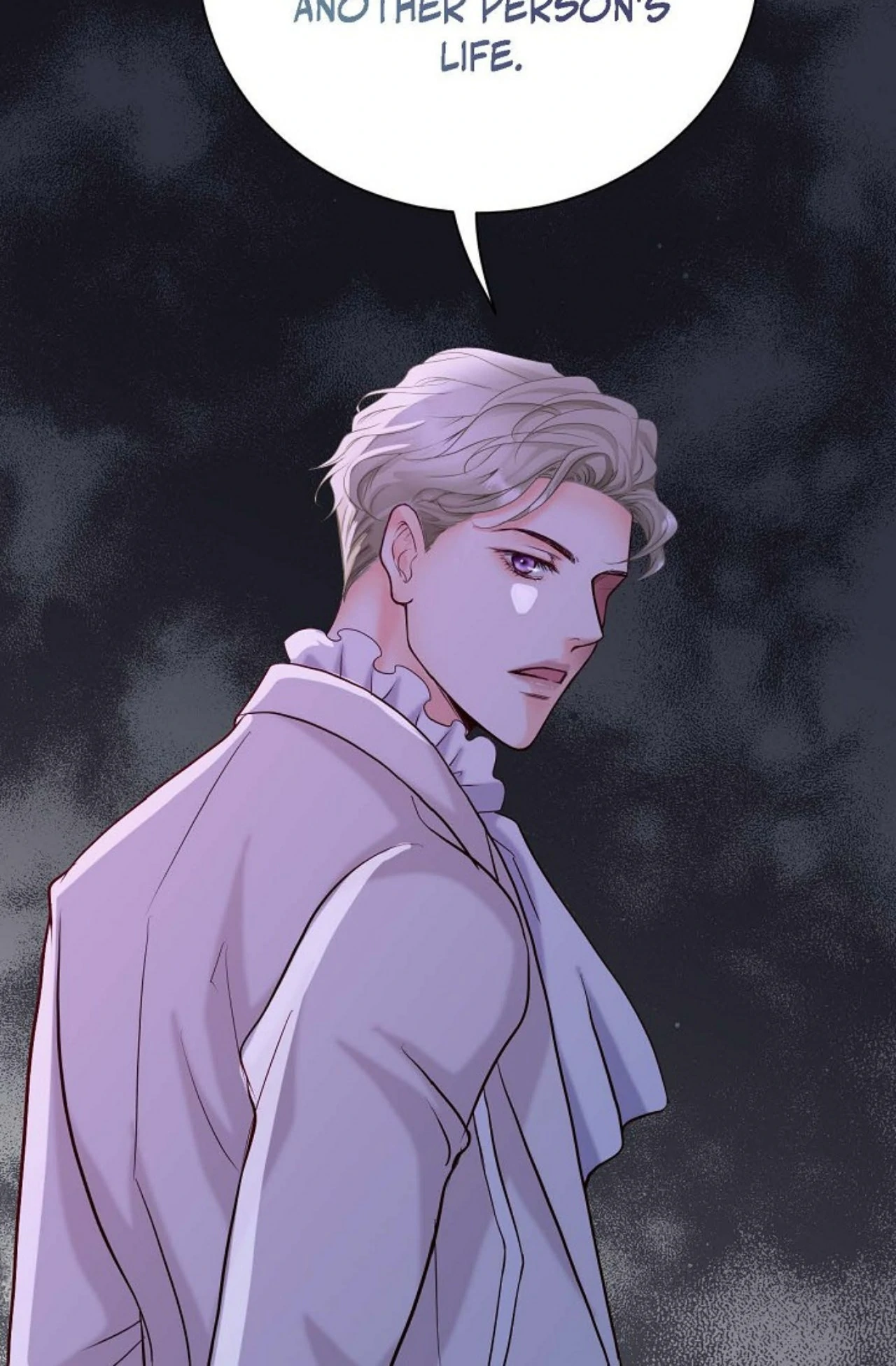 The Bride of Darkness [Official] - Chapter 12 manhwa