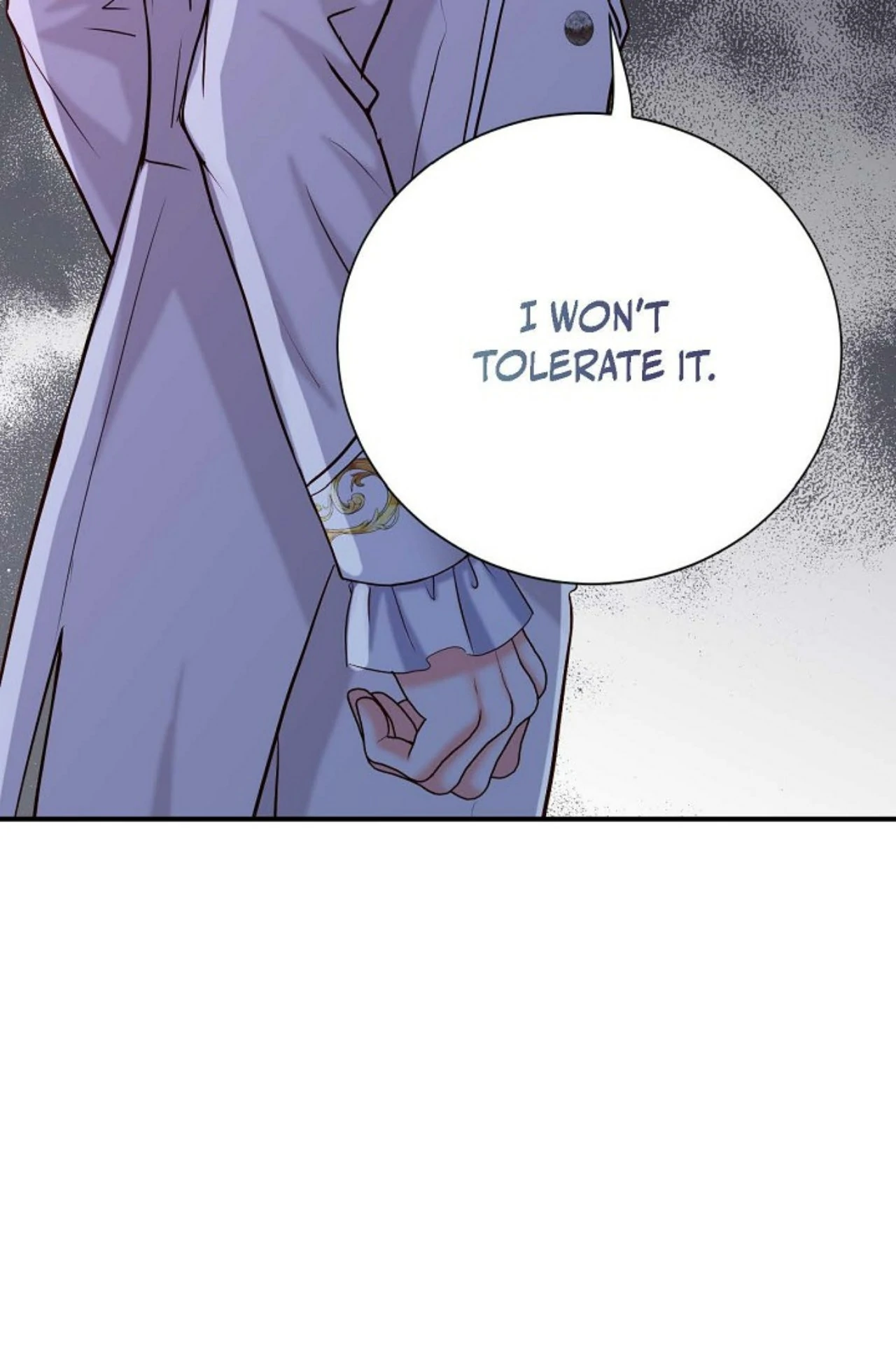 The Bride of Darkness [Official] - Chapter 12 manhwa