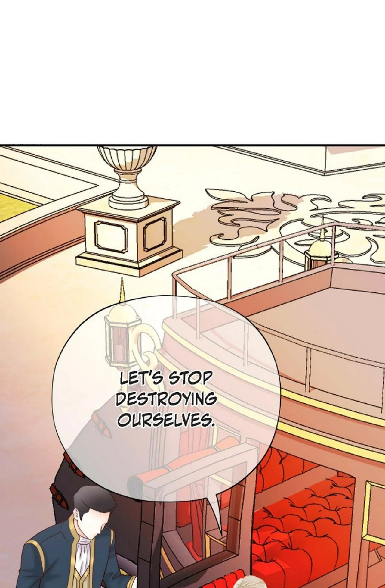 The Bride of Darkness [Official] - Chapter 12 manhwa