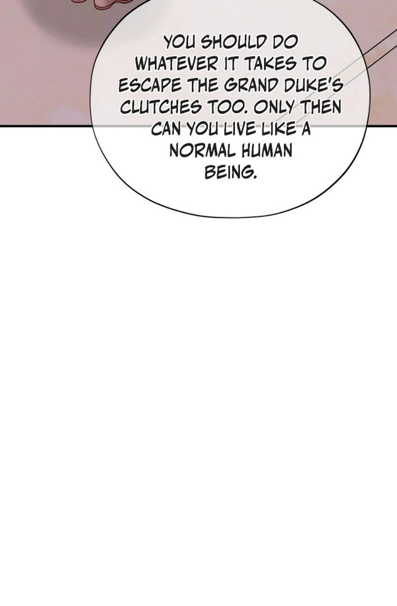 The Bride of Darkness [Official] - Chapter 12 manhwa